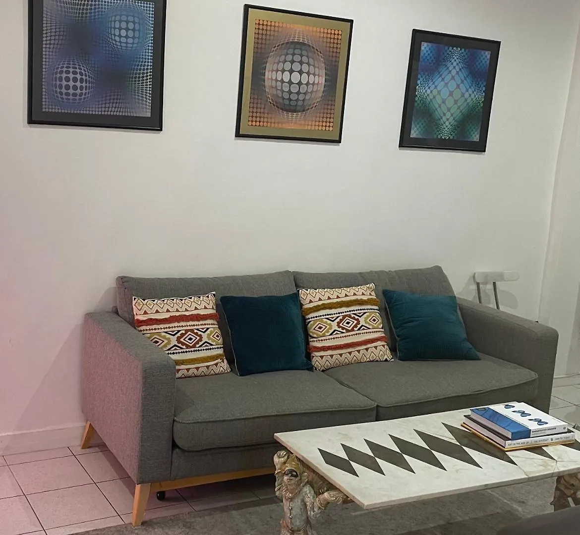 Apartamento Cosy 45m2 Private Montparnasse