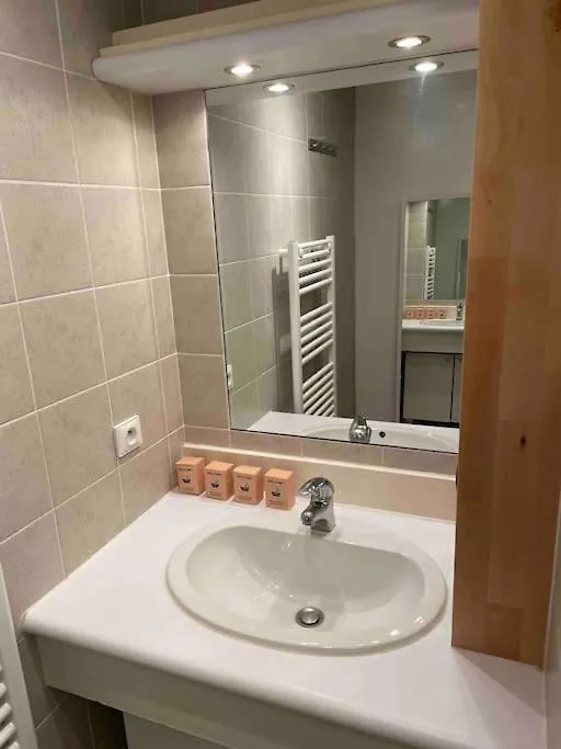 Cosy 45m2 Private Montparnasse *