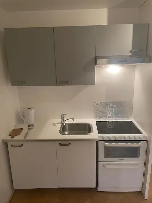 Apartment Cosy 45m2 Private Montparnasse