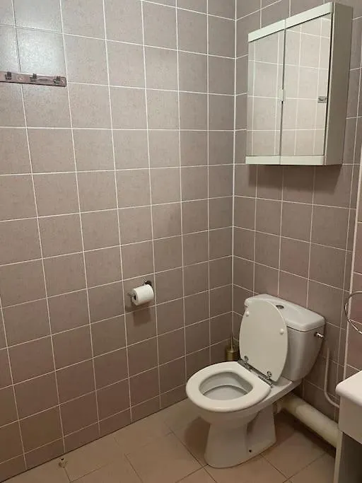 Cosy 45m2 Private Montparnasse Appartement Paris