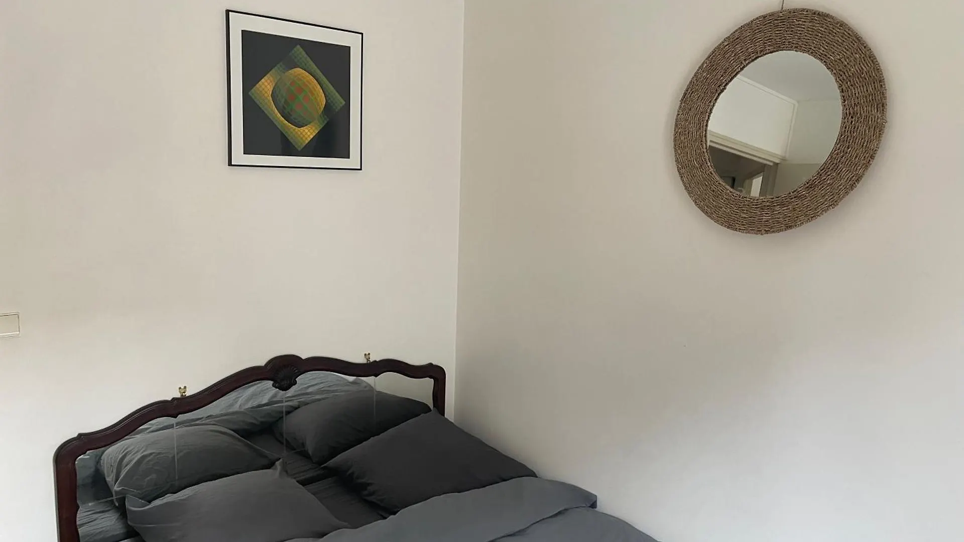 Cosy 45m2 Private Montparnasse