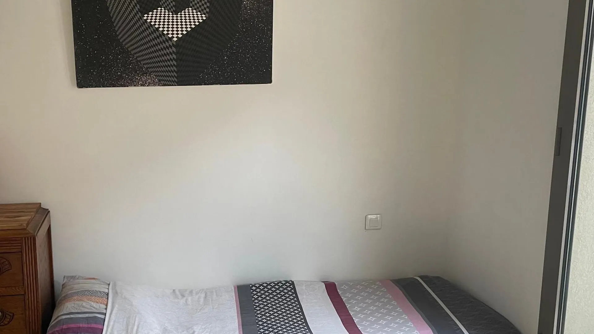 Cosy 45m2 Private Montparnasse Apartment
